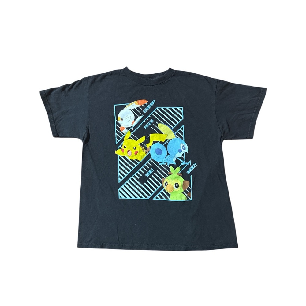 Children’s Pokémon T-Shirt
